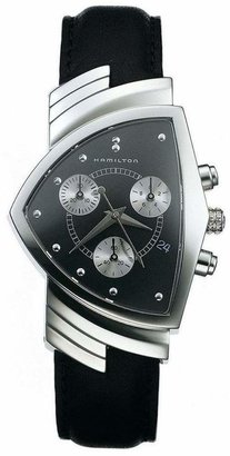 Hamilton Men's H24412732 Ventura Chronograph Watch