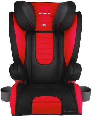 Diono Monterey 2 Expandable Booster Seat - Group 2/3