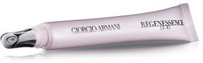 Giorgio Armani Cosmetics Regenity Yeux