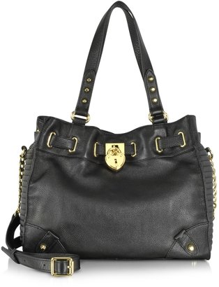 Juicy Couture Robertson Leather Daydreamer Satchel