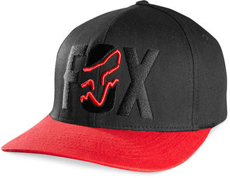 Fox Sentry Hat