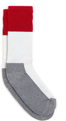 American Apparel Canada Sock