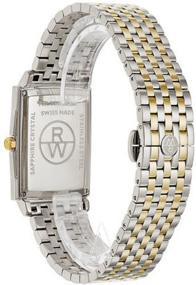 Raymond Weil Tradition Men's Quartz Watch 5456-STP-00308