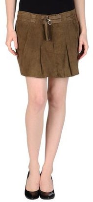 Vanessa Bruno Athe' Mini Skirts