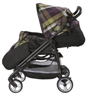 Mamas and Papas Mamas & Papas& Switch Pushchair - Country Couture