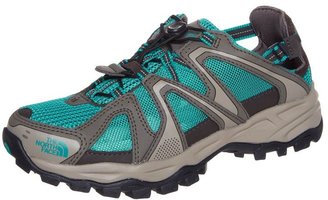 The North Face SIEVE IV Watersports shoes turquoise