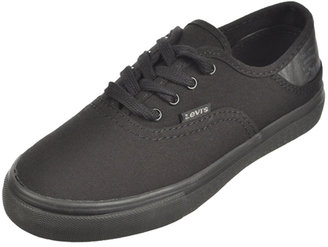 Levi's Boys "Jordy Buck" Low-Top Sneakers (Youth Sizes 11 - 3)