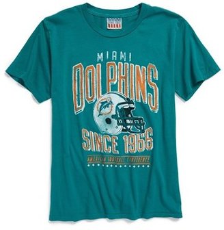 Junk Food 1415 Junk Food 'Miami Dolphins - NFL' Graphic T-Shirt (Little Boys & Big Boys)