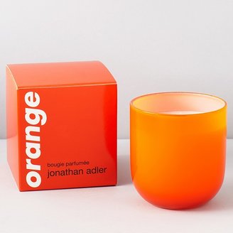 Jonathan Adler Pop Candle, Orange
