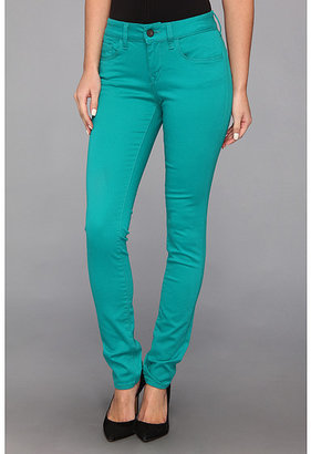 Mavi Jeans Alexa in Bright Green