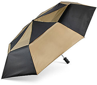 totes Vented Canopy Auto-Open/Close Umbrella