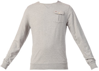 Tommy Hilfiger Sweatshirts - 1957857041 038 jerome - Grey