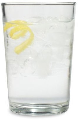 Bormioli Arena Water Glass, 71⁄2 oz.