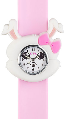 Anisnap Rabbit Watch, Pink