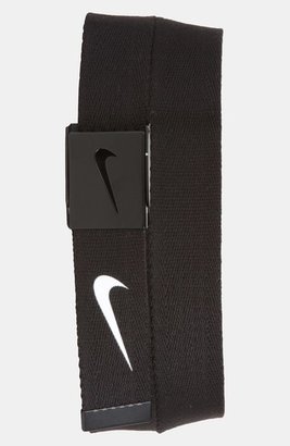 Nike 'Tech Essentials' Web Belt
