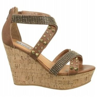 Not Rated Women's Can't Get Enough Wedge Sandal
