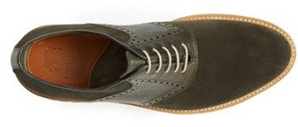 Lottusse 'Buckster' Saddle Shoe (Men)