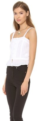 House Of Harlow Stella Top