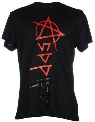 Jeremy Scott ADIDAS T-shirt