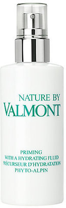 Valmont Priming with a Hydrating Fluid Instant Beauty Primer/4.2 oz.