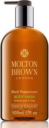 Molton Brown Black Peppercorn Body Wash 500ml