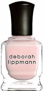 Deborah Lippmann Women's Nail Polish - Baby Love