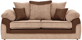 Sheridan 3-Seater Sofa