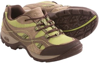 Chaco Touraine Trail Shoes (For Women)