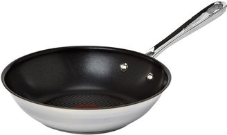 Jamie Oliver by Tefal by Tefal Stainless Steel Frypan 20cm