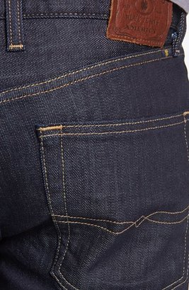 Lucky Brand '361 Vintage' Straight Leg Jeans (Kino)