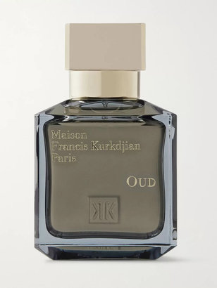 Francis Kurkdjian Oud Eau De Parfum - Oud, Patchouli, 70ml