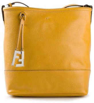 Fendi classic shoulder bag