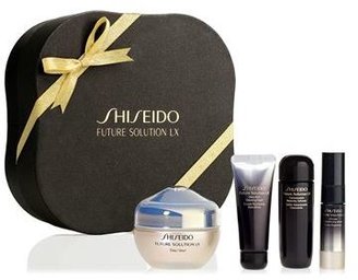 Shiseido Future Solution LX Day Cream Set