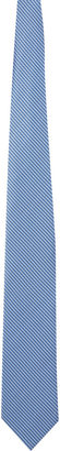 Brioni Diamond-Print Tie