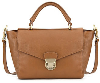 Marks and Spencer M&s Collection Leather Tote Bag