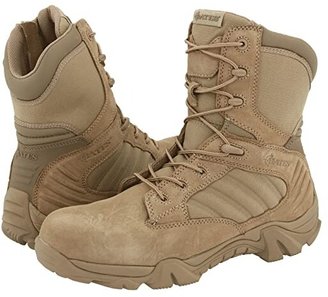 Bates Footwear GX-8 Desert Composite Toe