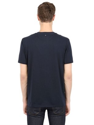 Valentino Cotton Jersey T-Shirt