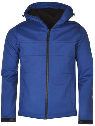 Weekend Offender Mully Softshell Jacket