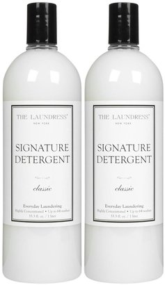 The Laundress Signature Detergent, Classic, 33.3 oz, 2 pk