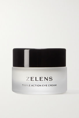 Zelens Triple Action Eye Cream, 15ml - one size