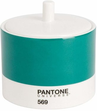 Pantone Sugar Bowl, Shrub Green 569