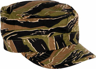 Propper BDU Patrol Cap 100% Cotton - Asian Tiger Camo Hats