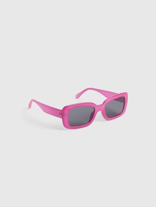 Gap × Barbie3 Adult Sunglasses