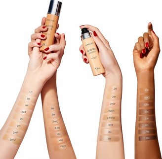 christian dior air flash