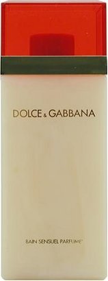 Dolce & Gabbana by Shower Gel 8.4 oz for Women