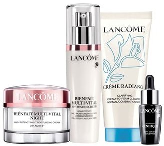 Lancôme 'Biénfait' Set for Normal/Combination Skin ($131 Value)