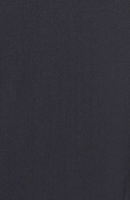 John Varvatos 'Pitt' Trim Fit Wool Vest