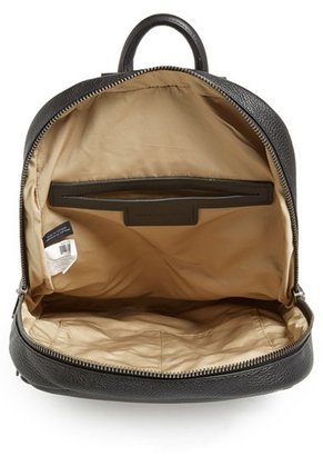 Marc by Marc Jacobs 'Classic' Leather Backpack