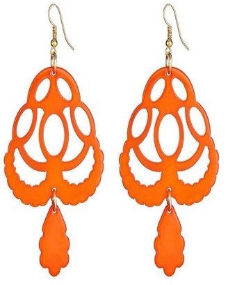 Fornash Victoria Earring