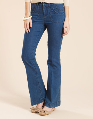 Farah Short Length Jean